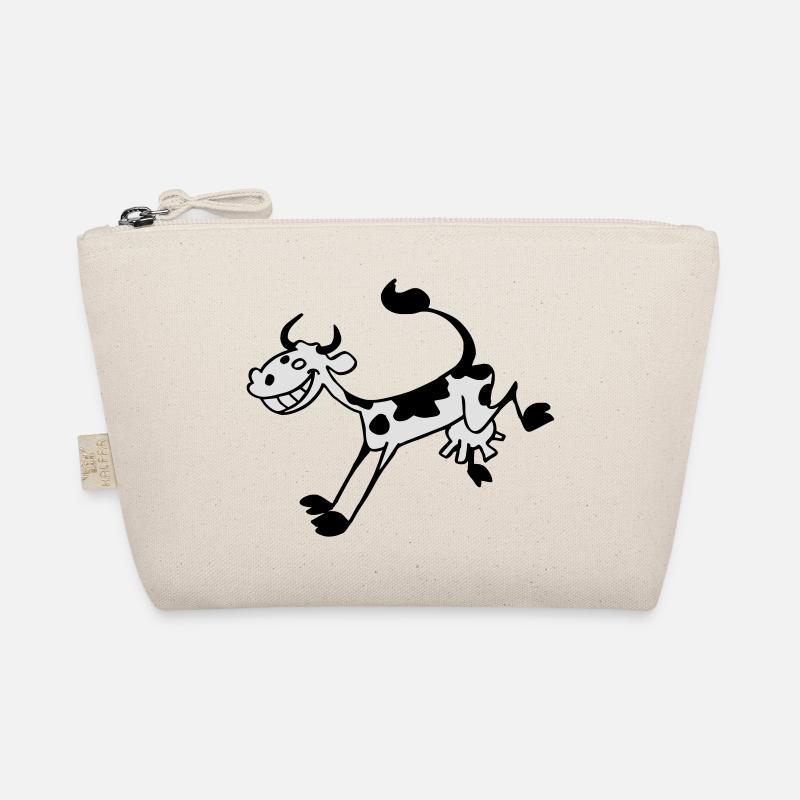 Ah Kuh Bio-Täschchen