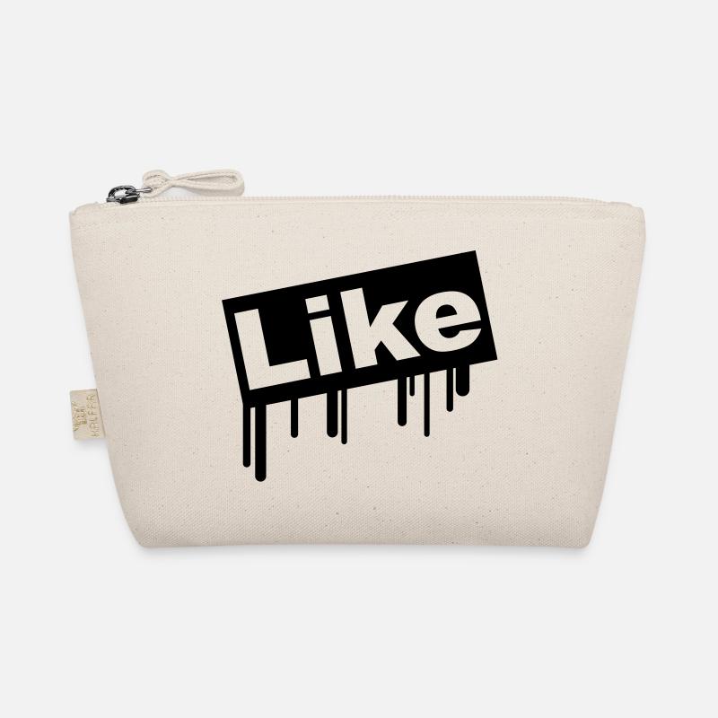 like Organic Pouch
