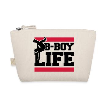 b_boy_life_c2 - Trousse biologique - nature - Devant