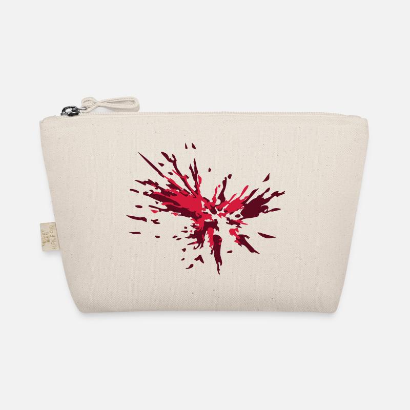 Splash Organic Pouch