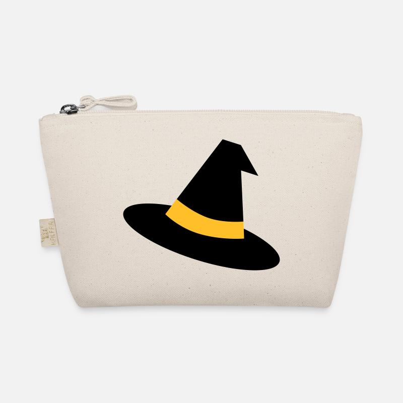Chapeau de sorcière Trousse biologique