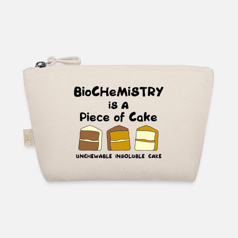 Gâteau Biochimique Trousse biologique