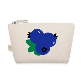 blueberries_fruits - Trousse biologique - nature - Devant