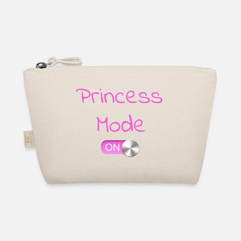 Princes Mode on Switch Bio-Täschchen