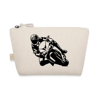 cb48_1199_corse - Organic Pouch - nature - Front