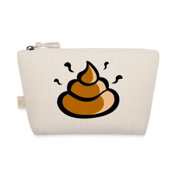 emoji caca marron.png - Trousse biologique - nature - Devant