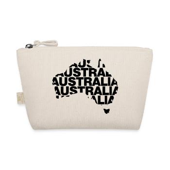 Australia - Trousse biologique - nature - Devant