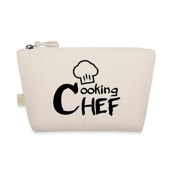 Cooking Chef - Organic Pouch - nature - Front