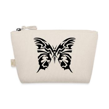papillon tribal butterfly 11023 - Trousse biologique - nature - Devant