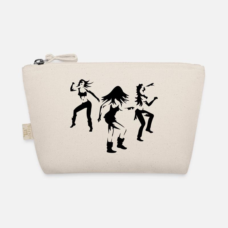 Charlie's Angels Bio-Täschchen