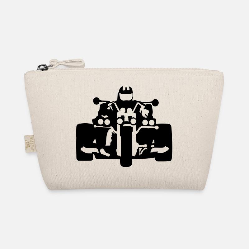 trike Trousse biologique