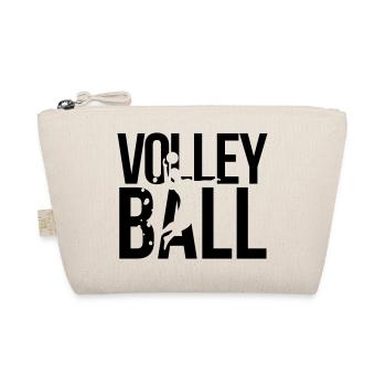 volleyball - Trousse biologique - nature - Devant