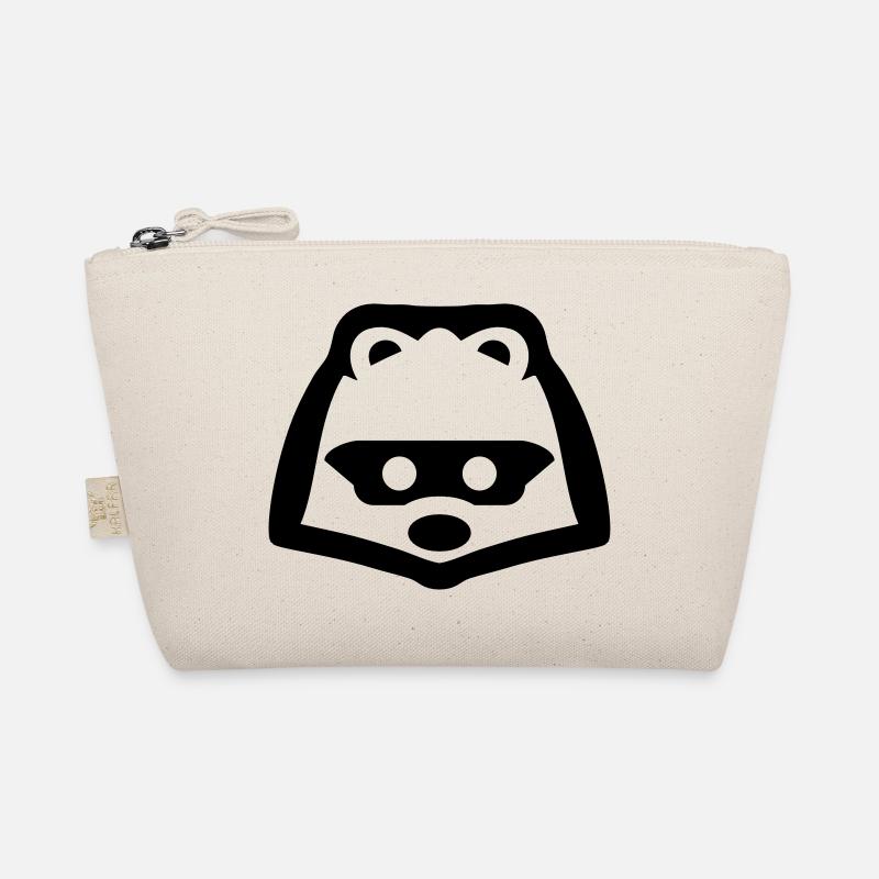 Waschbaer - raton laveur Trousse biologique