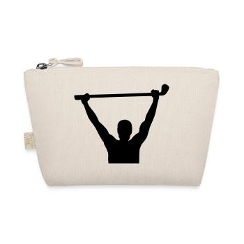 Golf - Trousse biologique - nature - Devant