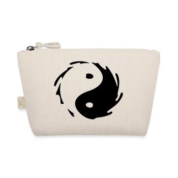 Yin-Yang Splash - Trousse biologique - nature - Devant