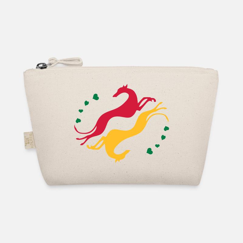 Lévriers tête-bêche Trousse biologique