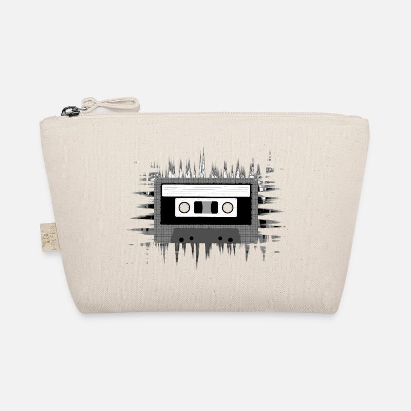 Cassette audio Trousse biologique