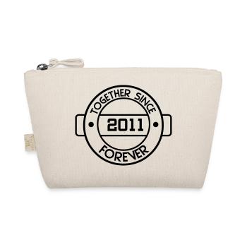 ensemble depuis 2011 - Trousse biologique - nature - Devant