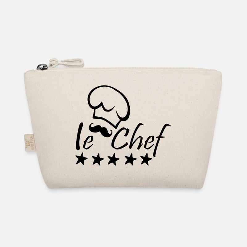 Le Chef Trousse biologique