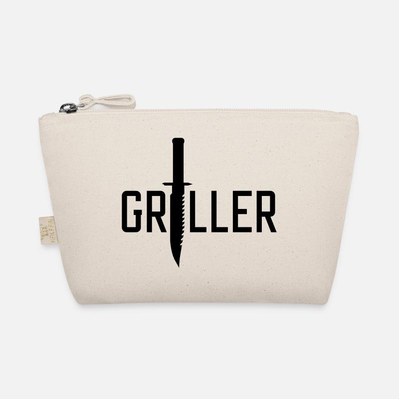 Griller Bio-Täschchen