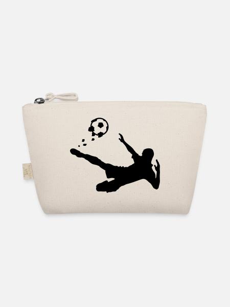 Foot - Trousse biologique - nature - Devant