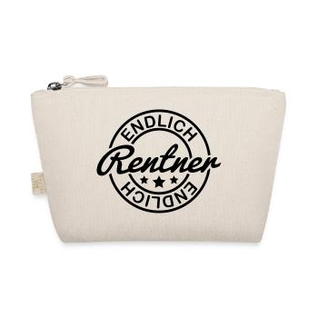 endlich_rentner_f1 - Trousse biologique - nature - Devant
