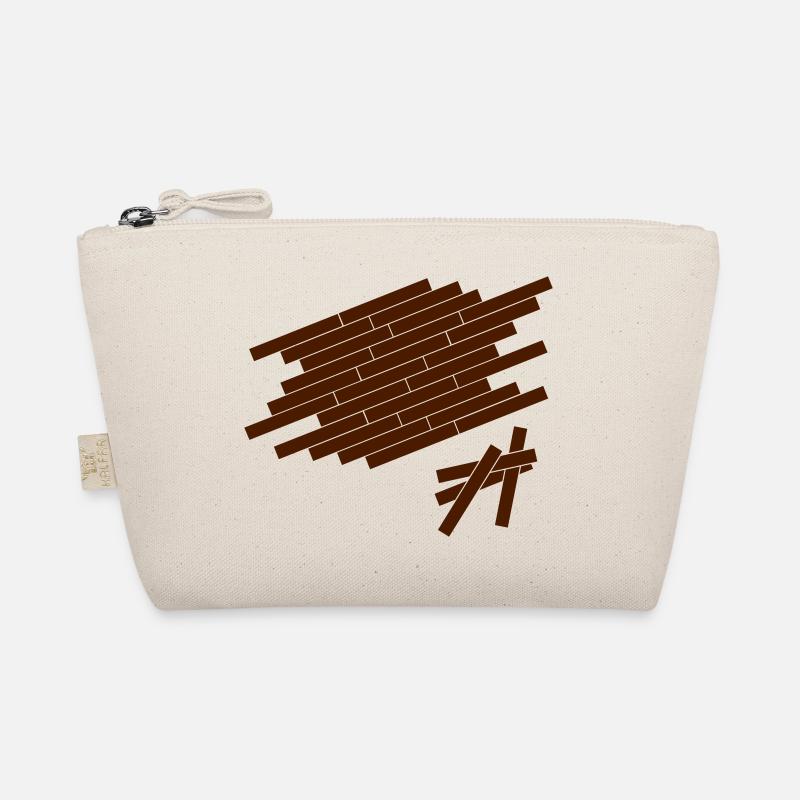 parquet flooring Organic Pouch