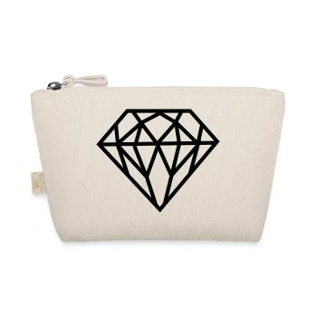 Diamant - Trousse biologique - nature - Devant