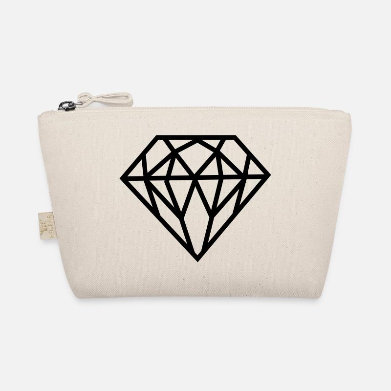 Diamant Trousse biologique