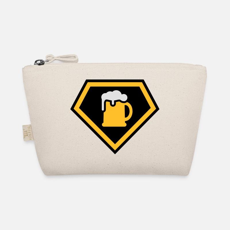 Super Drinking Team Bio-Täschchen