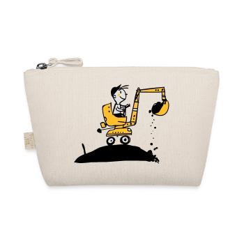 pelleteuse - Trousse biologique - nature - Devant