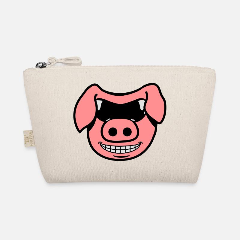Cool pig Organic Pouch