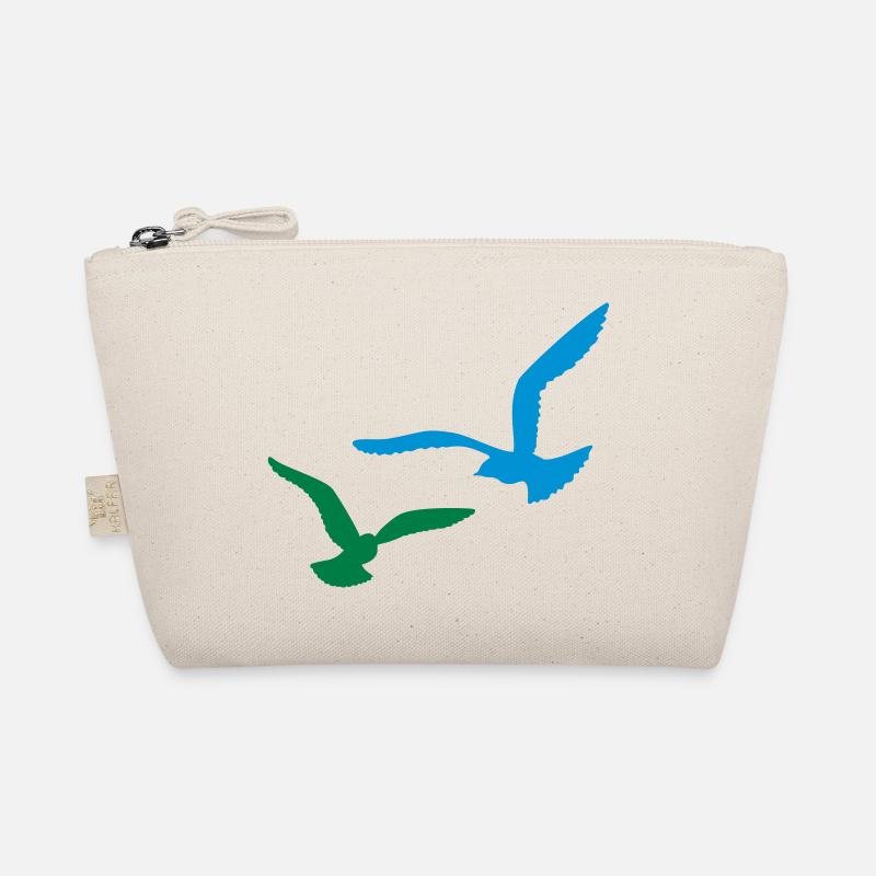 gull Organic Pouch