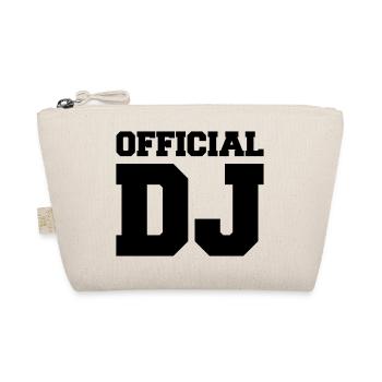 official_dj - Trousse biologique - nature - Devant
