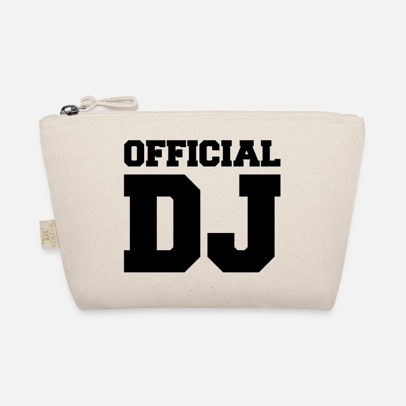 official_dj Bio-Täschchen