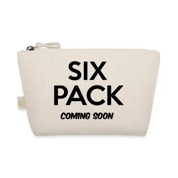 Six Pack - Trousse biologique - nature - Devant