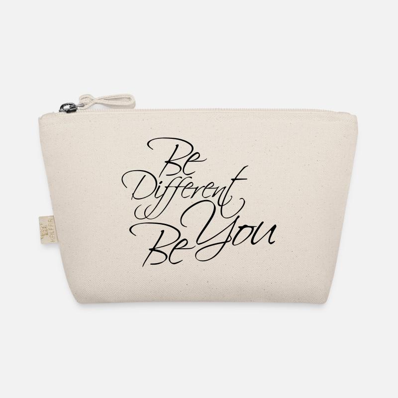 Soyez différent pour vous concevez Trousse biologique