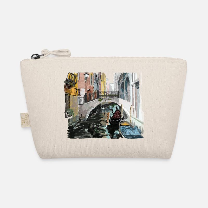 Venice Organic Pouch