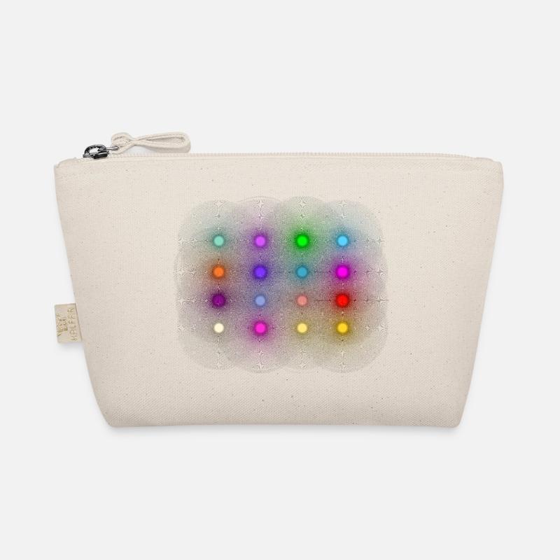 Disco / Party Light Organic Pouch