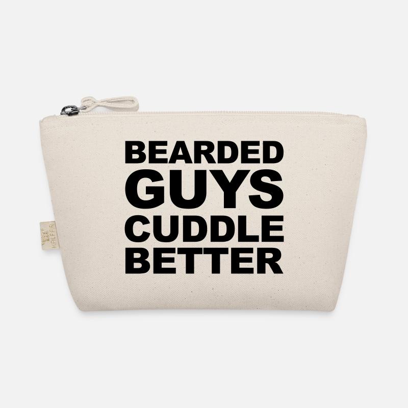 Beards - Trousse biologique - nature