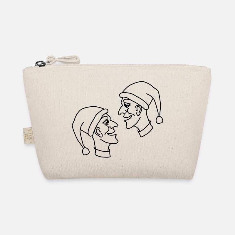 doll Organic Pouch