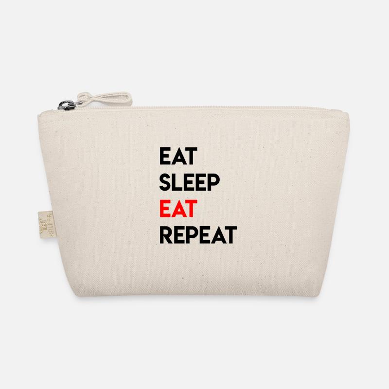 Manger manger manger répéter Trousse biologique