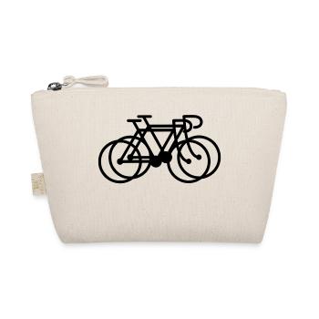 Vélos - Trousse biologique - nature - Devant