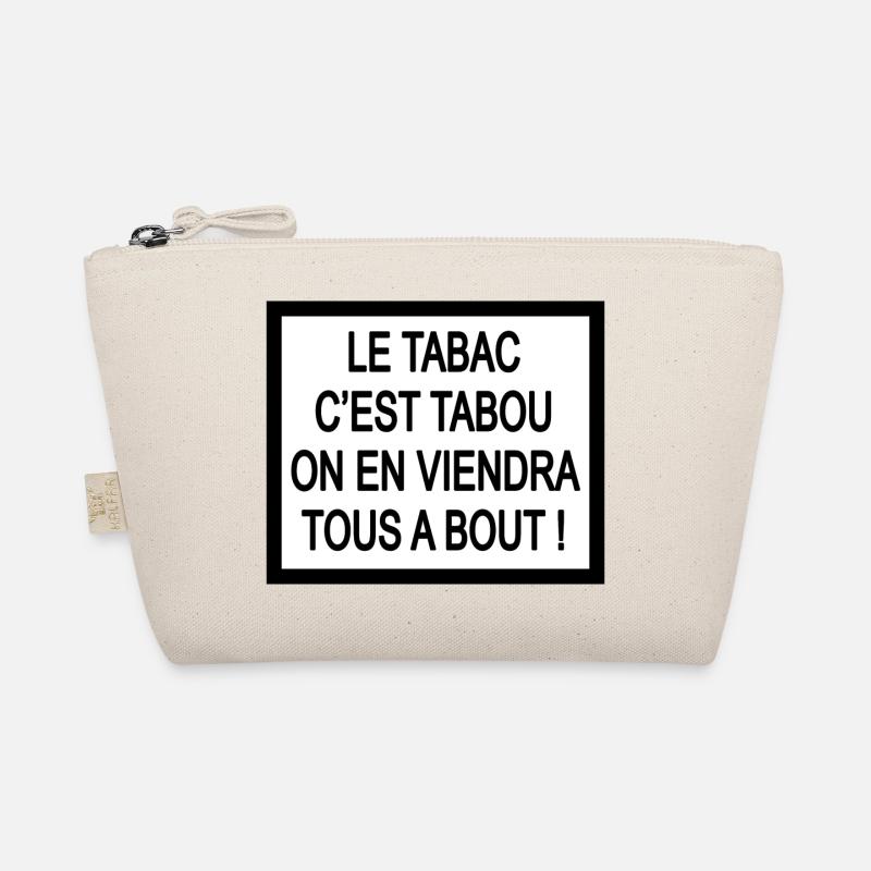 Tabac Trousse biologique