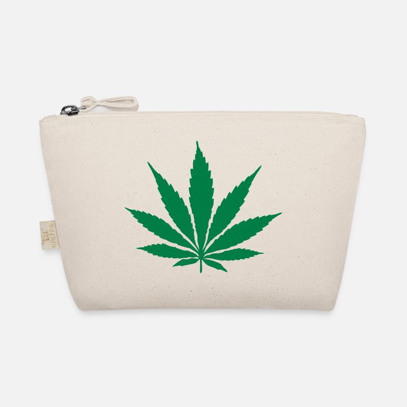 Hanfblatt Trousse biologique