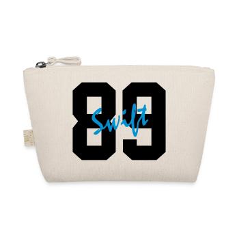 swift 89 - Organic Pouch - nature - Front