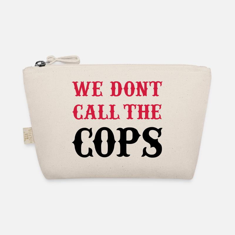 cops Bio-Täschchen