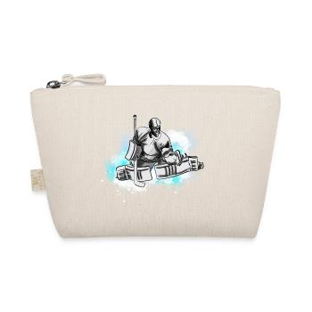 Hockey - Trousse biologique - nature - Devant