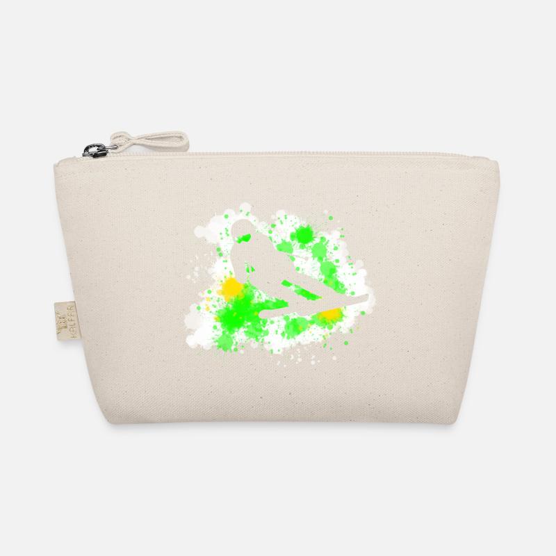 Ski - Trousse biologique - nature