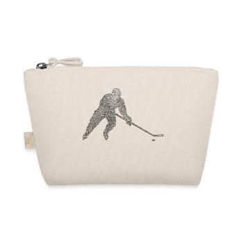 hockey - Trousse biologique - nature - Devant